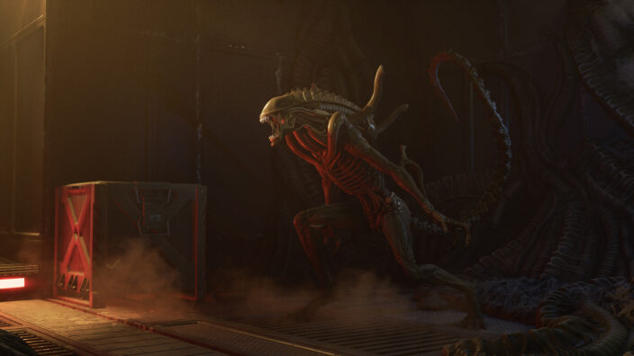 Alien Rogue Incursion Evolved Edition İndir ekran görüntüsü 2