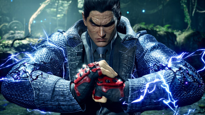 TEKKEN 8 İndir ekran görüntüsü 4