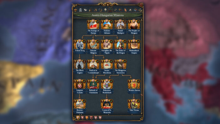 Expansion Europa Universalis IV Winds of Change İndir ekran görüntüsü 1