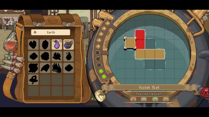 Potion Permit İndir ekran görüntüsü 3