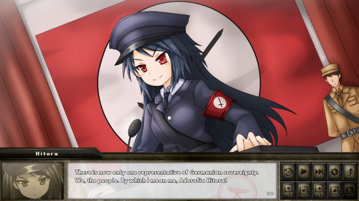 My Little Dictator İndir ekran görüntüsü 3