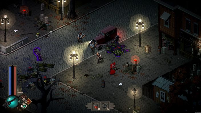 Lovecraft’s Untold Stories 2 İndir ekran görüntüsü 2