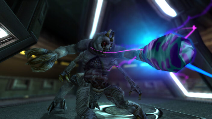 Turok 3 Shadow of Oblivion Remastered İndir ekran görüntüsü 1