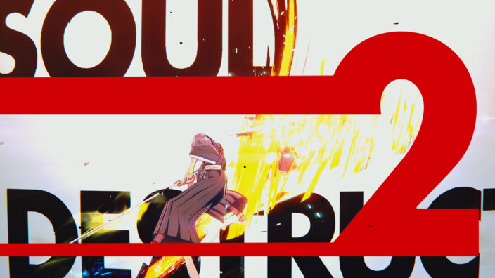 BLEACH Rebirth of Souls İndir ekran görüntüsü 3