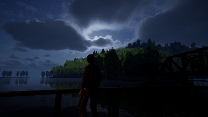 KeepUp Survival İndir ekran görüntüsü 3