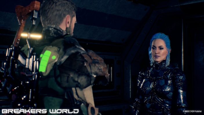 Breakers World İndir ekran görüntüsü 1