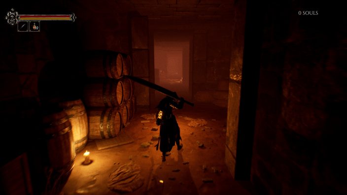 The Butcher İndir ekran görüntüsü 1