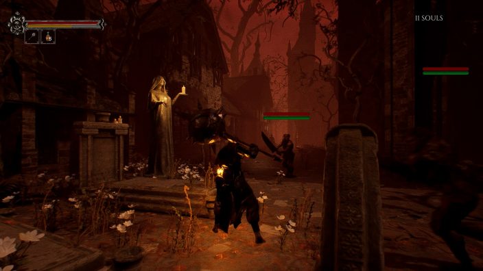 The Butcher İndir ekran görüntüsü 3