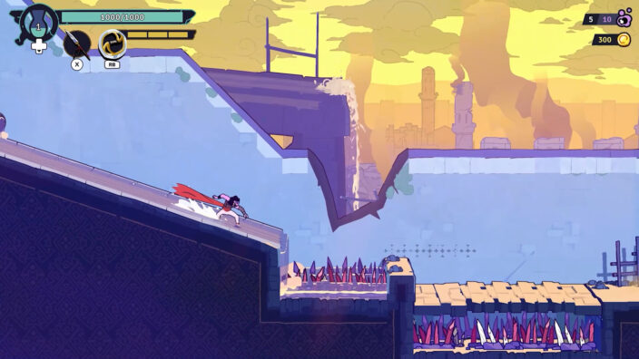 The Rogue Prince of Persia İndir ekran görüntüsü 4