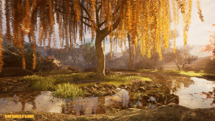 Lost Beyond İndir ekran görüntüsü 3