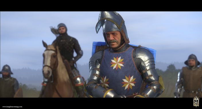 Kingdom Come: Deliverance – Band of Bastards İndir ekran görüntüsü 7