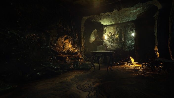 Layers of Fear 2023 İndir ekran görüntüsü 3