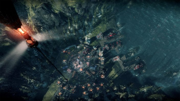 Frostpunk: The Last Autumn İndir ekran görüntüsü 7