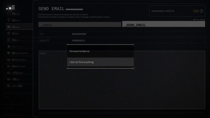 Midnight Protocol İndir ekran görüntüsü 4
