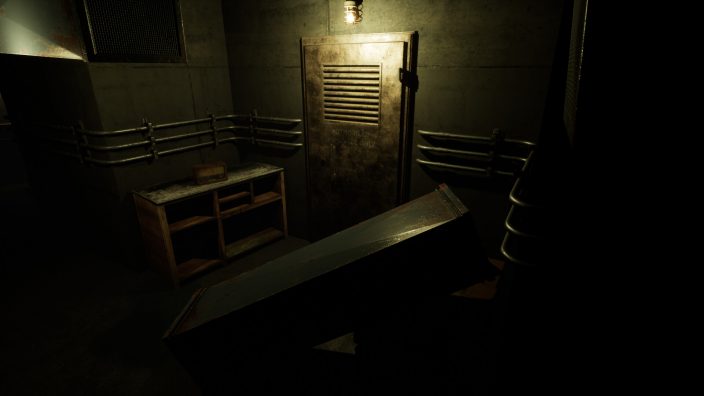 OPEN DOOR İndir ekran görüntüsü 3