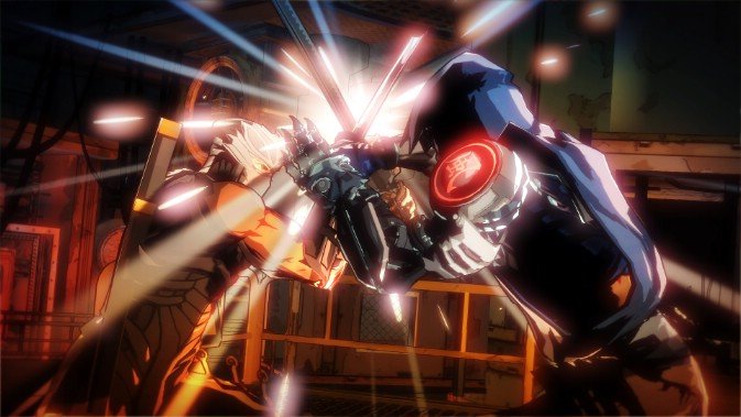Yaiba: Ninja Gaiden Z İndir ekran görüntüsü 3