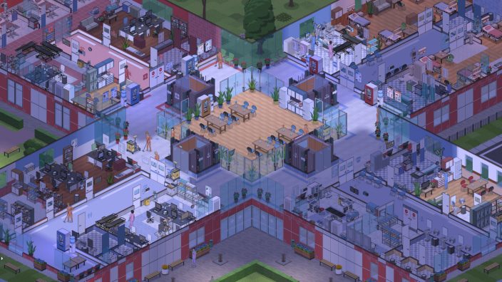 Project Hospital İndir ekran görüntüsü 4