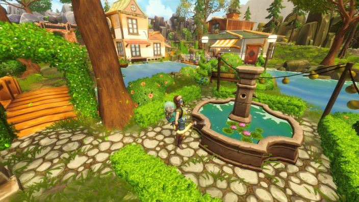 No Place Like Home İndir ekran görüntüsü 4