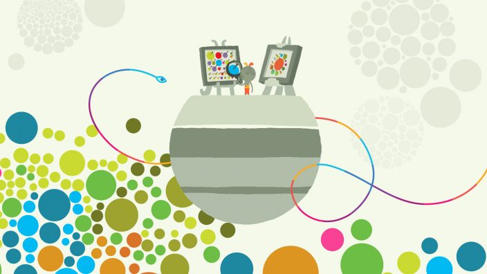 Hohokum İndir ekran görüntüsü 3