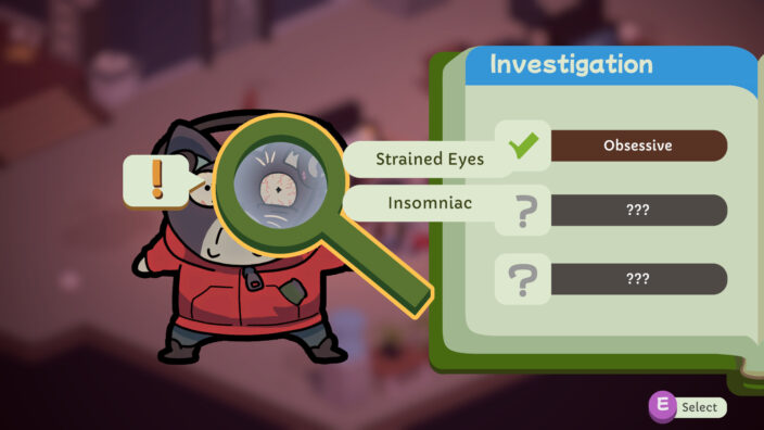 Duck Detective The Secret Salami İndir ekran görüntüsü 2