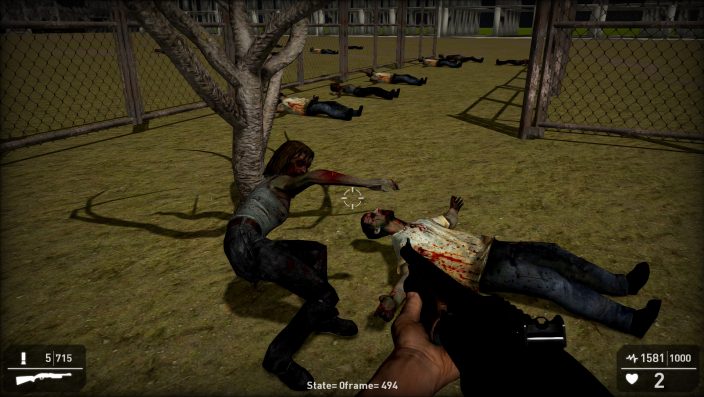 Apocalyptic İndir ekran görüntüsü 1