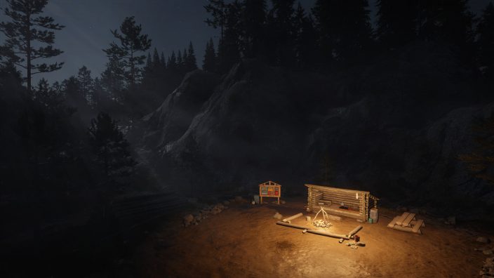 theHunter Call of the Wild Revontuli Coast İndir ekran görüntüsü 3