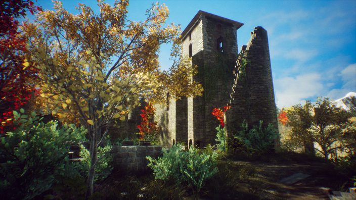 Treasure Hunter Simulator İndir ekran görüntüsü 11