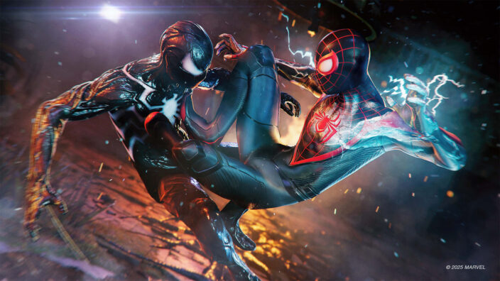 Marvel’s Spider-Man 2 İndir ekran görüntüsü 4