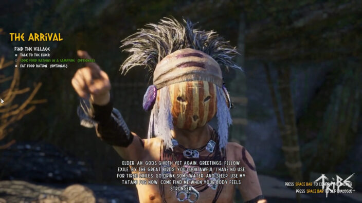 Tribe Primitive Builder İndir ekran görüntüsü 3