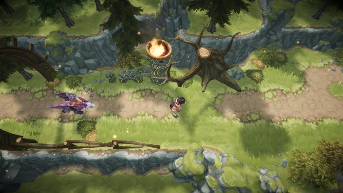 DreamWorks Dragons: Dawn of New Riders İndir ekran görüntüsü 1