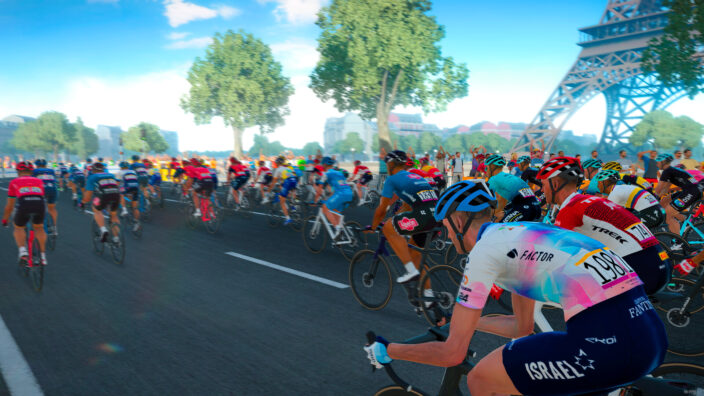 Tour de France 2023 İndir ekran görüntüsü 1