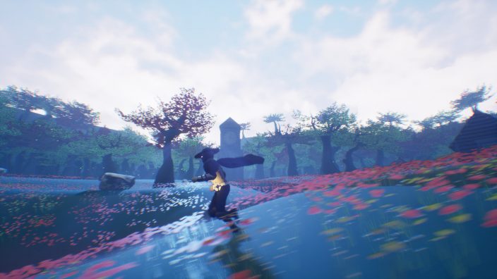 Undying Lantern İndir ekran görüntüsü 4