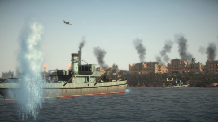 Easy Red 2 Stalingrad İndir ekran görüntüsü 1