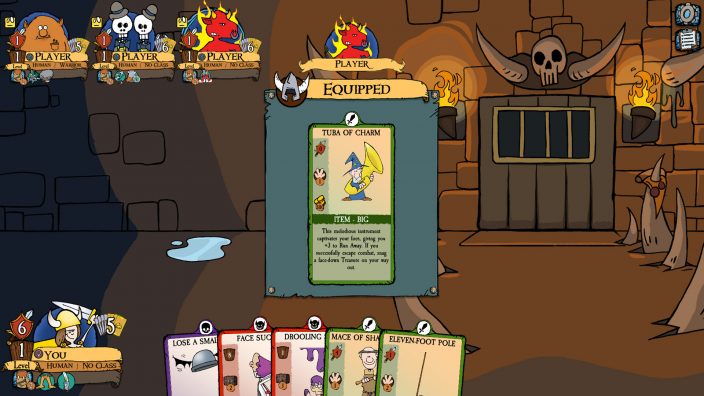 Munchkin Digital İndir ekran görüntüsü 2
