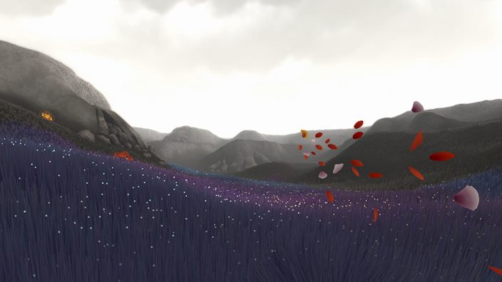 Flower İndir ekran görüntüsü 5