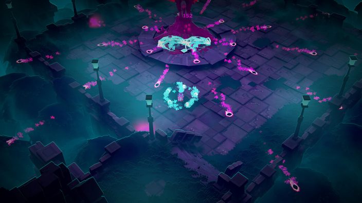 LONE RUIN İndir ekran görüntüsü 4