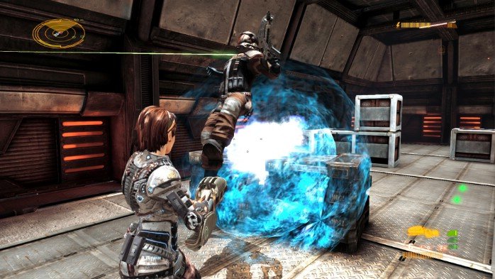 Scourge: Outbreak İndir ekran görüntüsü 9