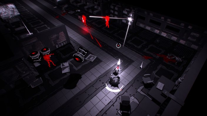 I See Red İndir ekran görüntüsü 1