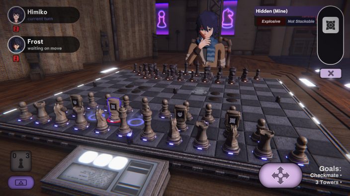 Shinogi Chess Club İndir ekran görüntüsü 3