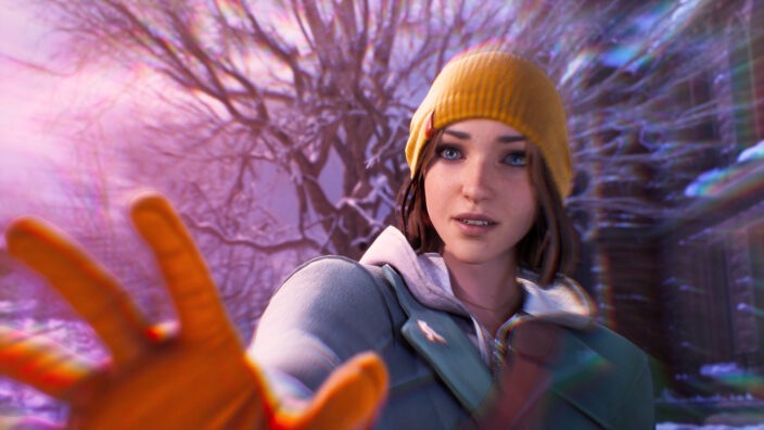 Life is Strange Double Exposure İndir ekran görüntüsü 2