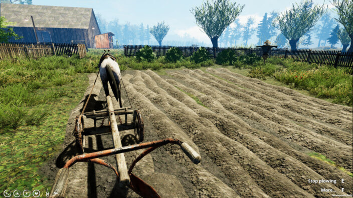 Farmer’s Life İndir ekran görüntüsü 2