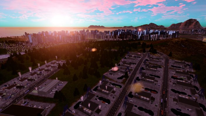 Highrise City İndir ekran görüntüsü 3