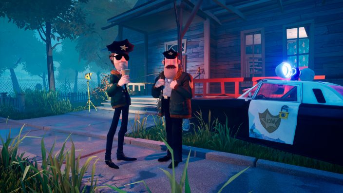 Hello Neighbor 2 İndir ekran görüntüsü 2