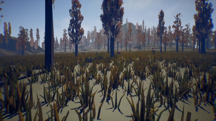 Elusive World İndir ekran görüntüsü 2
