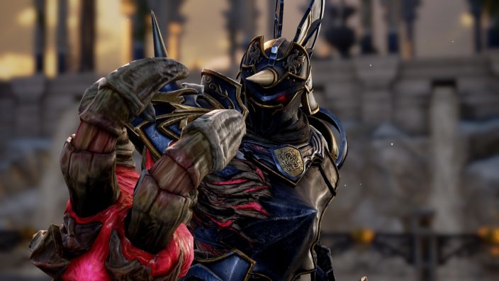 Soulcalibur VI İndir ekran görüntüsü 8