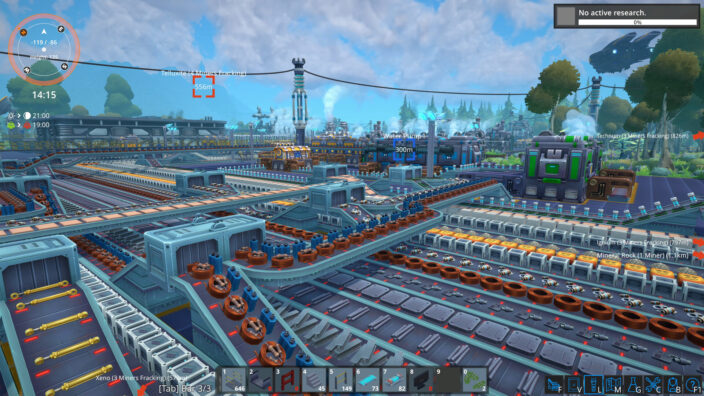 FOUNDRY İndir ekran görüntüsü 3