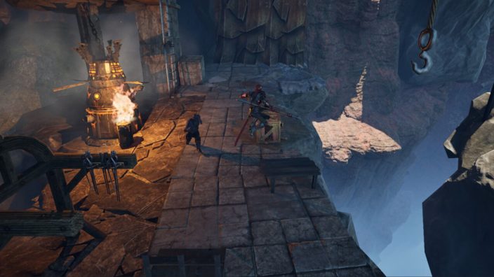 Red Wukong İndir ekran görüntüsü 4