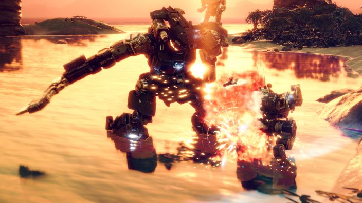 BattleTech: Flashpoint İndir ekran görüntüsü 3