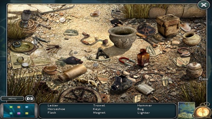 Alexander the Great: Secrets of Power İndir ekran görüntüsü 4