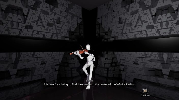 Recursive Ruin İndir ekran görüntüsü 2